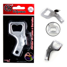 ABRIDOR DE LATA E GARRAFA METAL