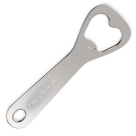 ABRIDOR DE GARRAFA INOX 10CM CARTELADO