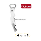 ABRIDOR GARÇON MULTI USO 13,5CM