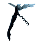 ABRIDOR/SACARROLHA GARÇON 12CM